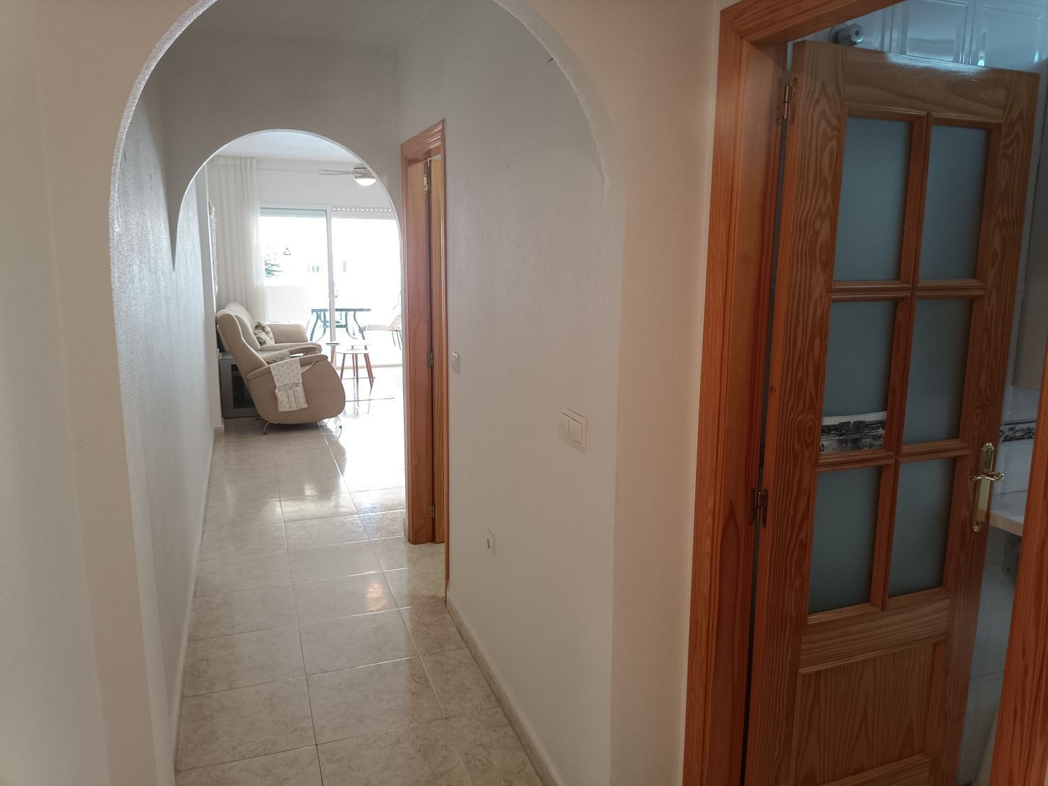 Wohnung in Dehesa De Campoamor, Alicante, Spanien 2 Schlafzimmer, 100 m2 Nr. 181148