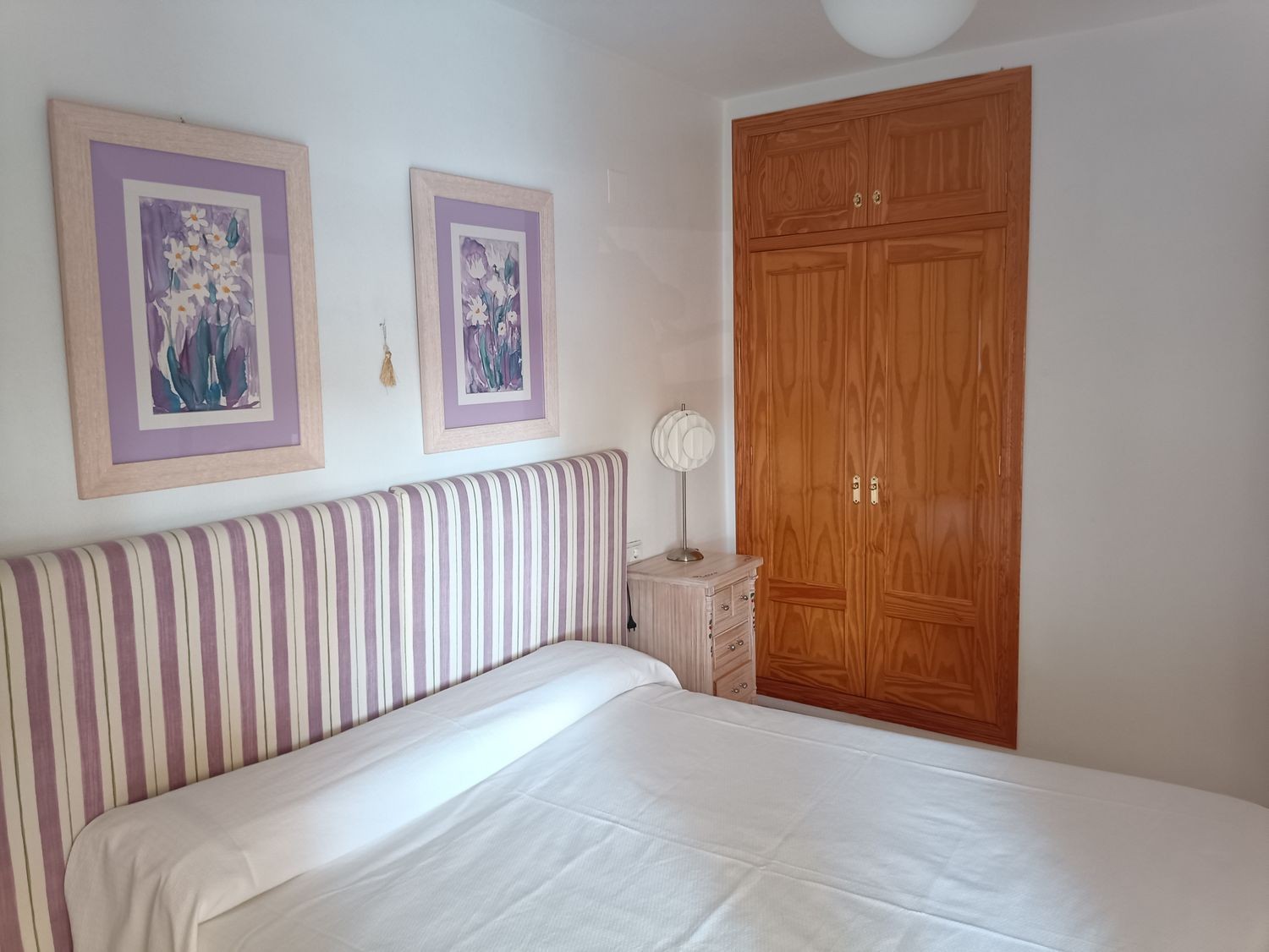 Wohnung in Dehesa De Campoamor, Alicante, Spanien 2 Schlafzimmer, 100 m2 Nr. 181148