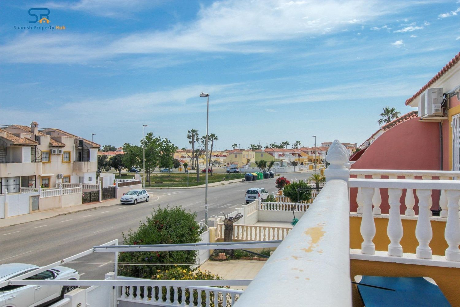 Дуплекс в Ла Регия, Аликанте, Испания 2 спальни, 74м2 №181149