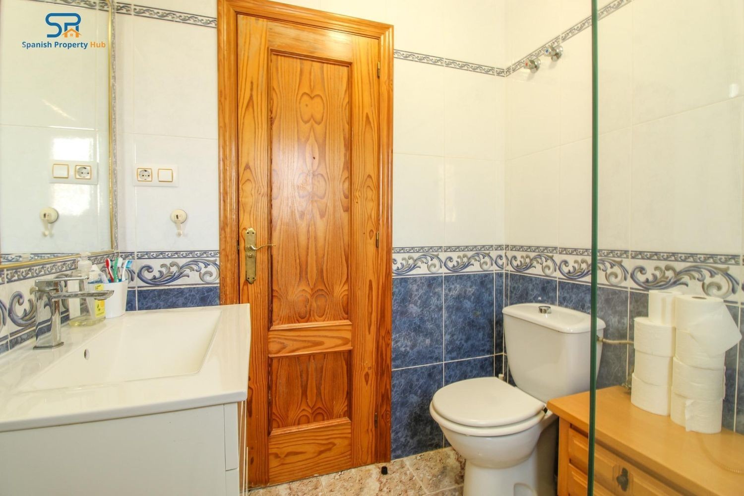 Дуплекс в Ла Регия, Аликанте, Испания 2 спальни, 74м2 №181149