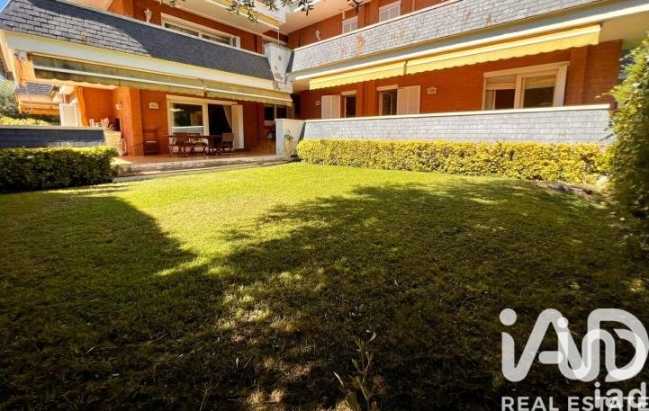 Wohnung in Sant Andreu de Llavaneres, Barcelona, Spanien 4 Schlafzimmer, 243 m2 Nr. 172107