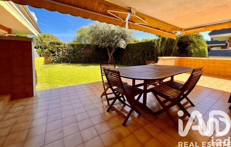 Wohnung in Sant Andreu de Llavaneres, Barcelona, Spanien 4 Schlafzimmer, 243 m2 Nr. 172107