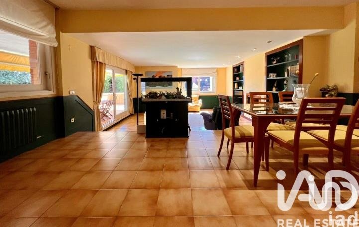 Wohnung in Sant Andreu de Llavaneres, Barcelona, Spanien 4 Schlafzimmer, 243 m2 Nr. 172107