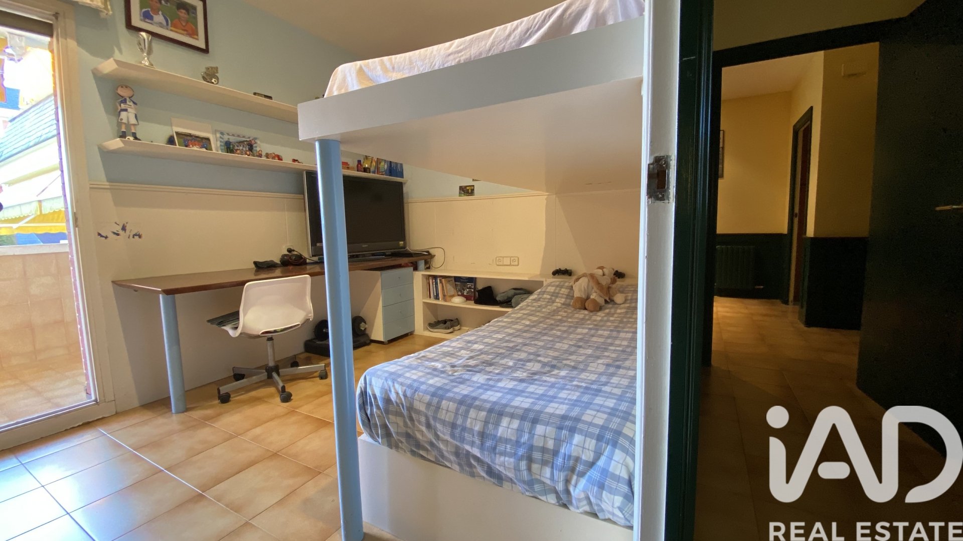 Wohnung in Sant Andreu de Llavaneres, Barcelona, Spanien 4 Schlafzimmer, 243 m2 Nr. 172107