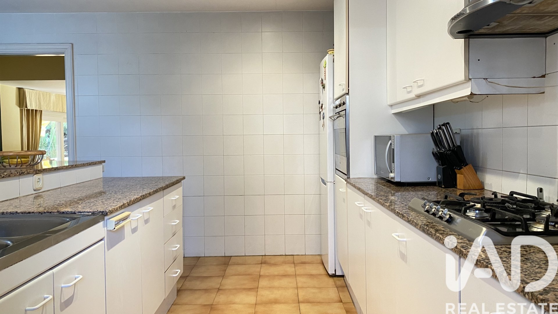 Wohnung in Sant Andreu de Llavaneres, Barcelona, Spanien 4 Schlafzimmer, 243 m2 Nr. 172107