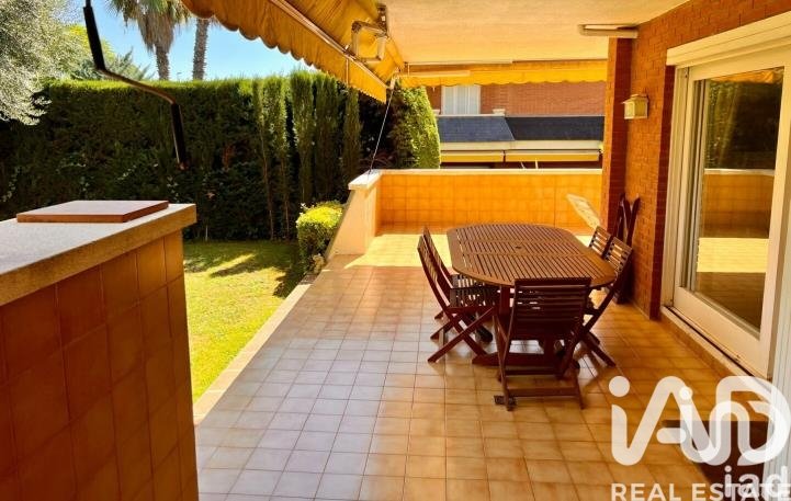 Wohnung in Sant Andreu de Llavaneres, Barcelona, Spanien 4 Schlafzimmer, 243 m2 Nr. 172107