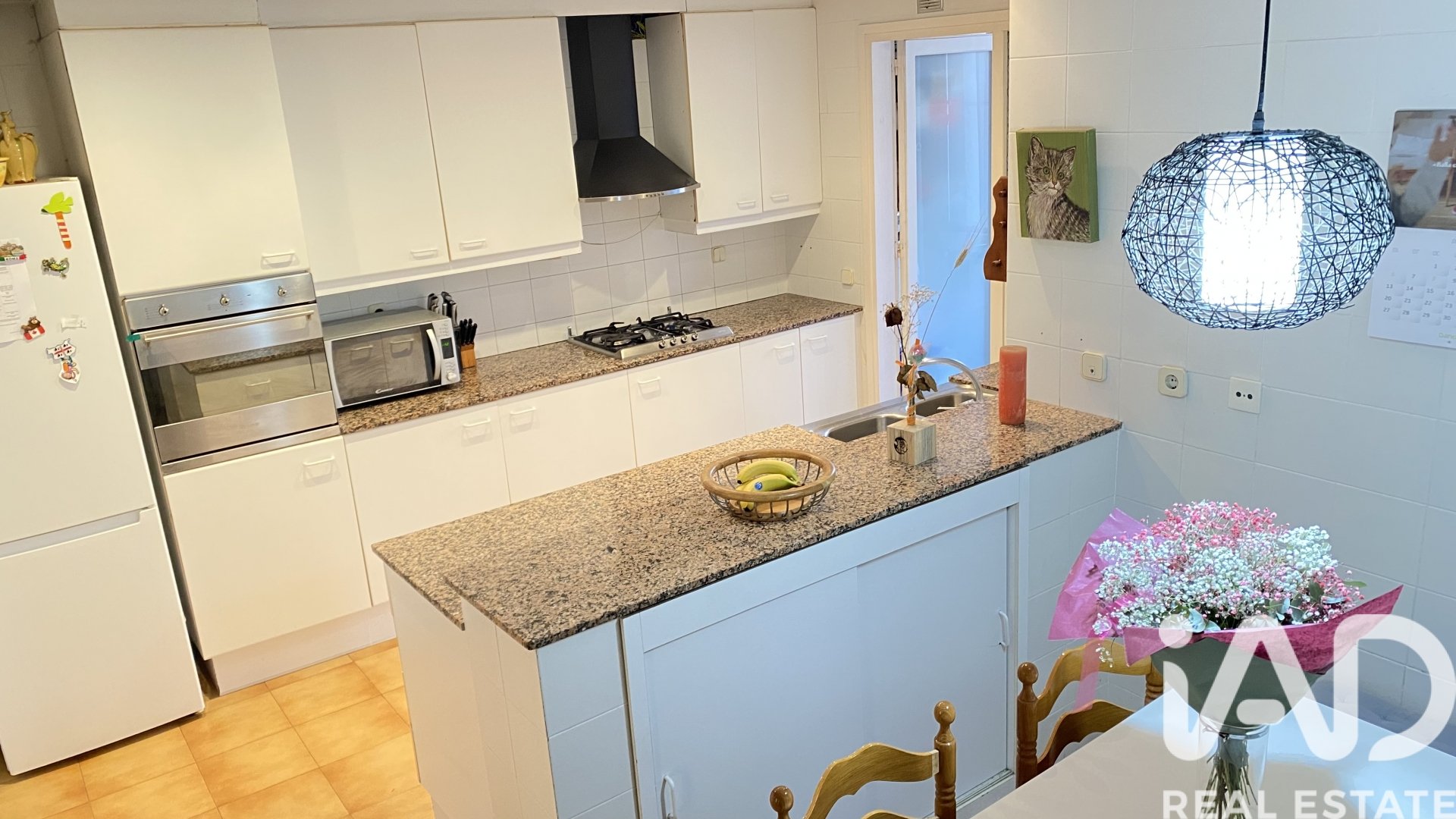 Wohnung in Sant Andreu de Llavaneres, Barcelona, Spanien 4 Schlafzimmer, 243 m2 Nr. 172107