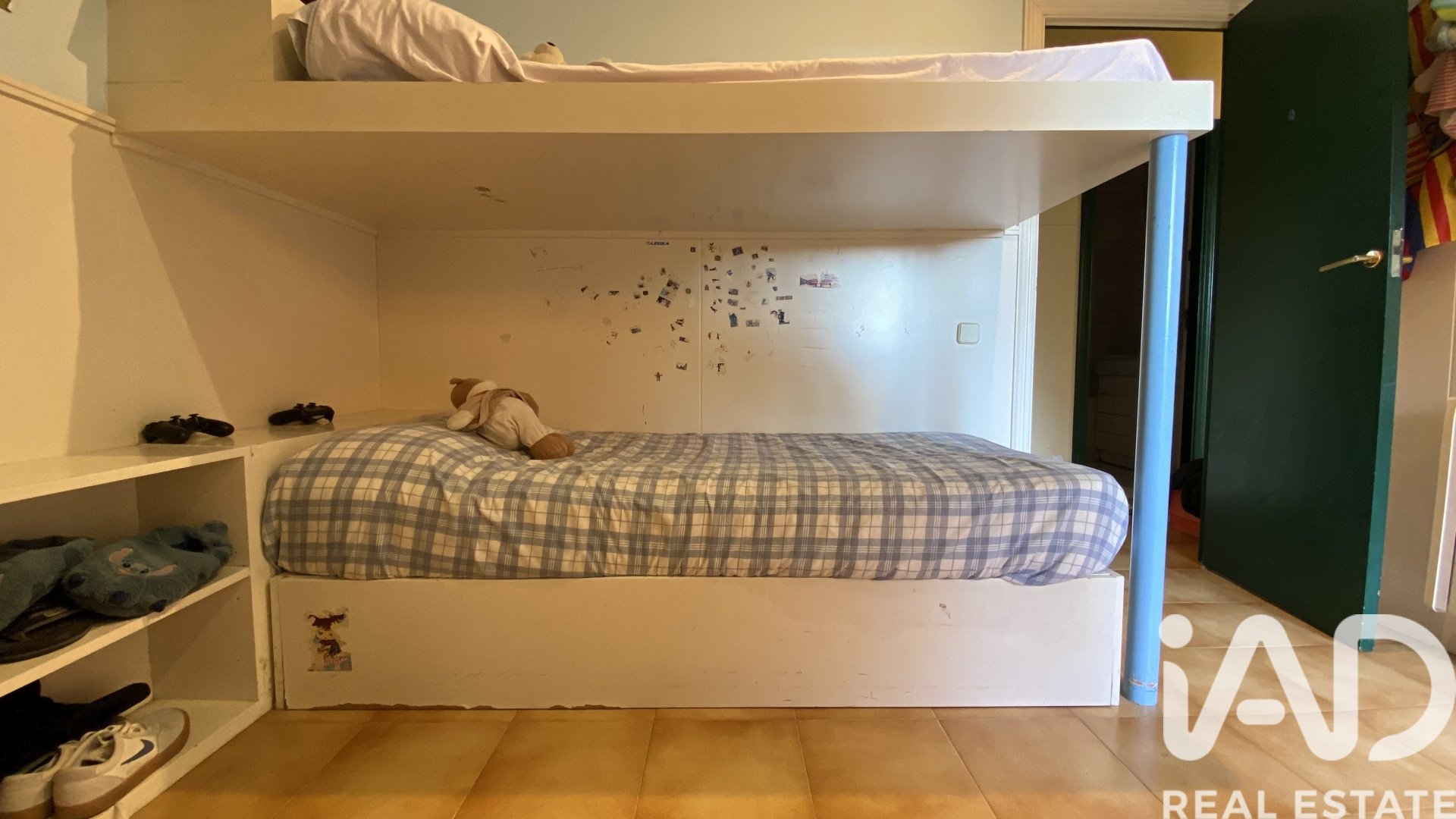 Wohnung in Sant Andreu de Llavaneres, Barcelona, Spanien 4 Schlafzimmer, 243 m2 Nr. 172107