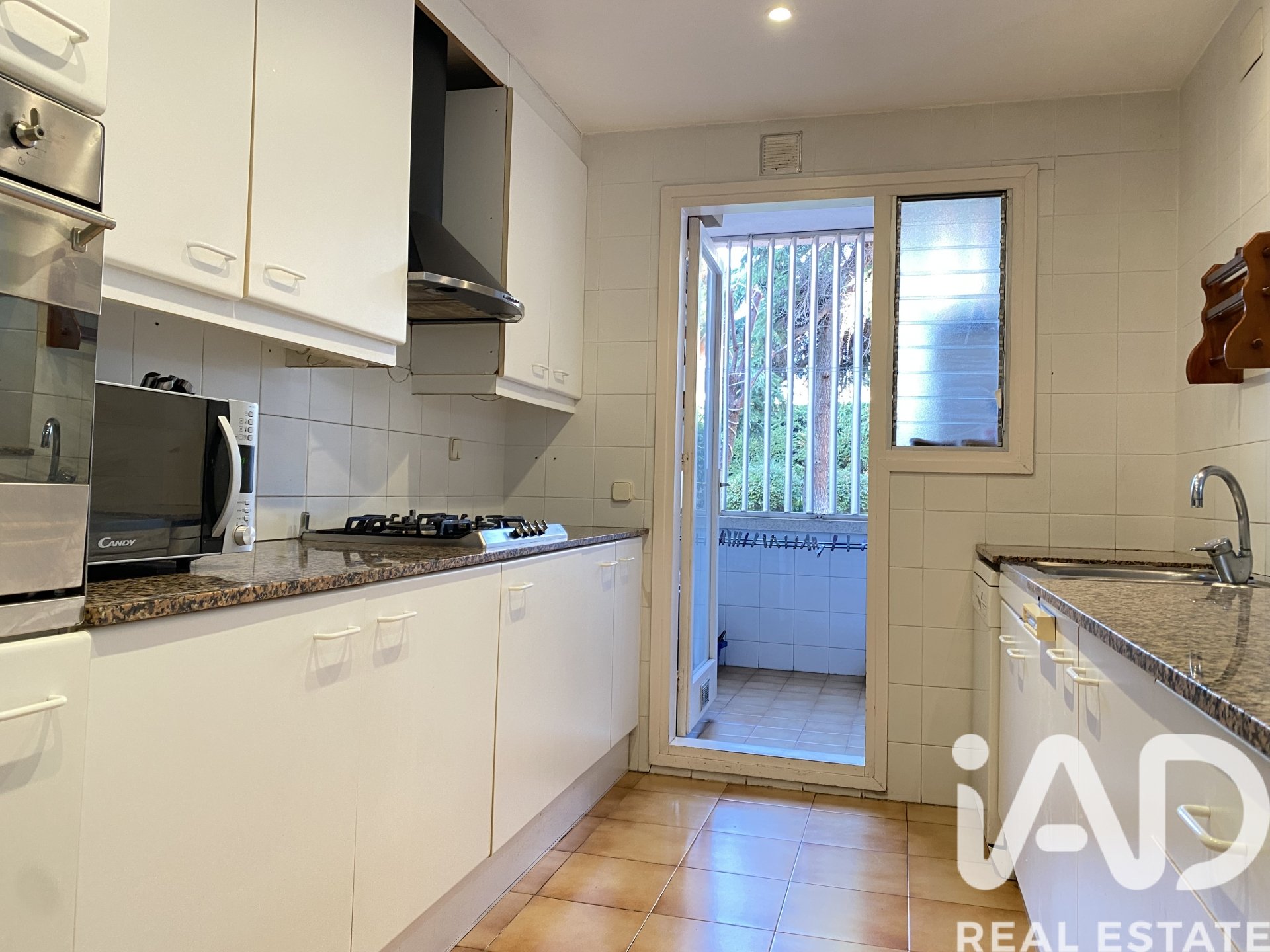 Wohnung in Sant Andreu de Llavaneres, Barcelona, Spanien 4 Schlafzimmer, 243 m2 Nr. 172107