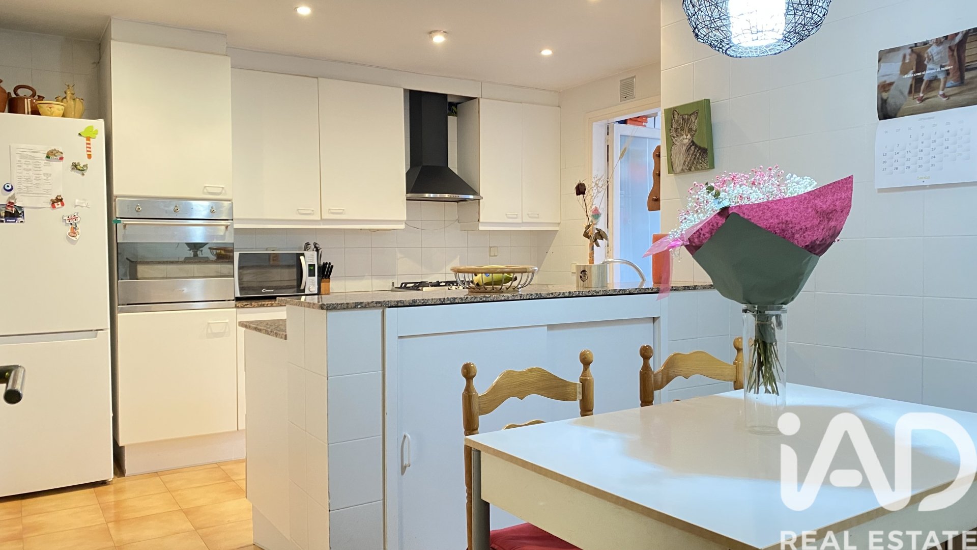 Wohnung in Sant Andreu de Llavaneres, Barcelona, Spanien 4 Schlafzimmer, 243 m2 Nr. 172107