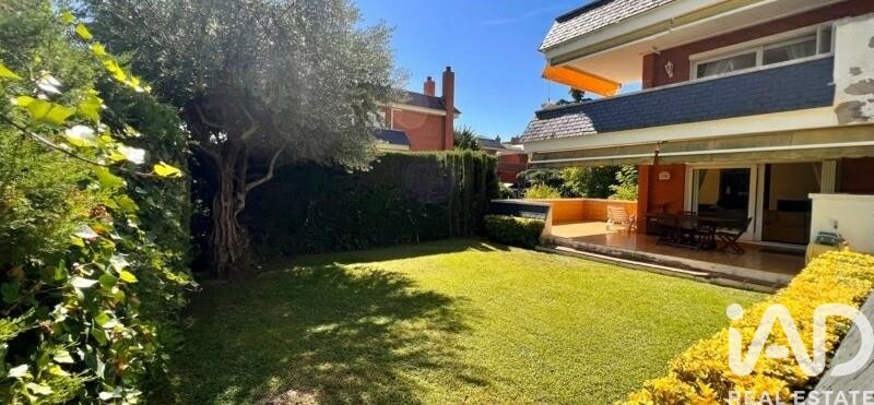 Wohnung in Sant Andreu de Llavaneres, Barcelona, Spanien 4 Schlafzimmer, 243 m2 Nr. 172107