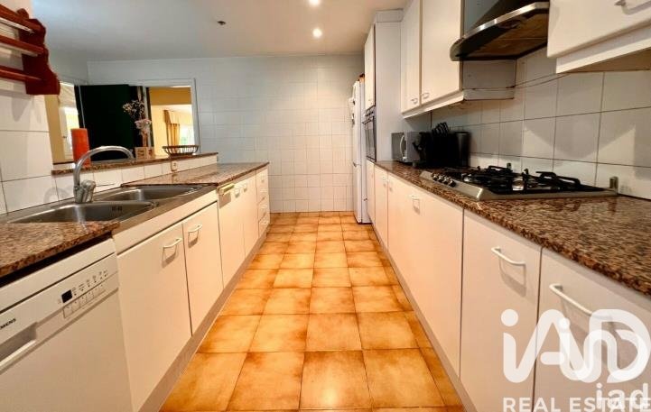 Wohnung in Sant Andreu de Llavaneres, Barcelona, Spanien 4 Schlafzimmer, 243 m2 Nr. 172107