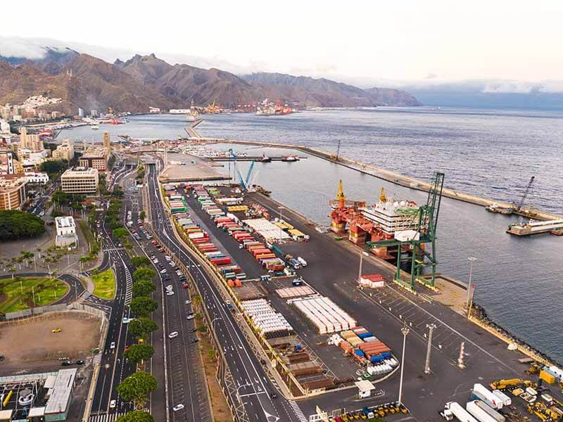 El sector inmobiliario logístico crecerá en 2023 pese a la ralentización del e-business