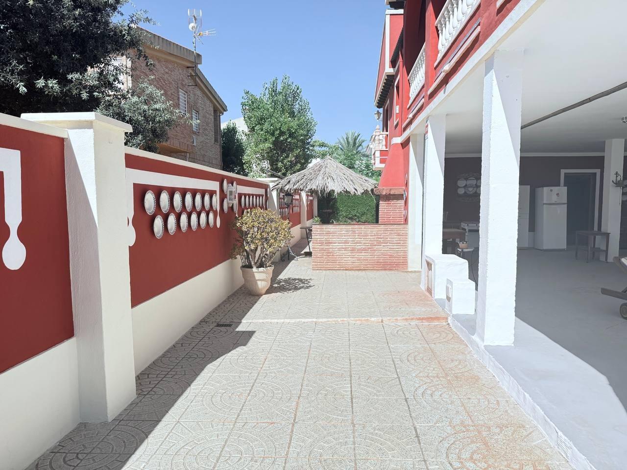 Villa in Dehesa De Campoamor, Alicante, Spanien 5 Schlafzimmer, 280 m2 Nr. 138005