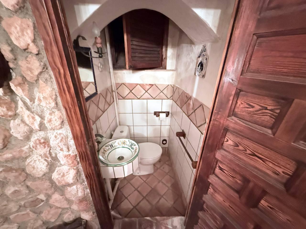Villa in Dehesa De Campoamor, Alicante, Spanien 5 Schlafzimmer, 280 m2 Nr. 138005