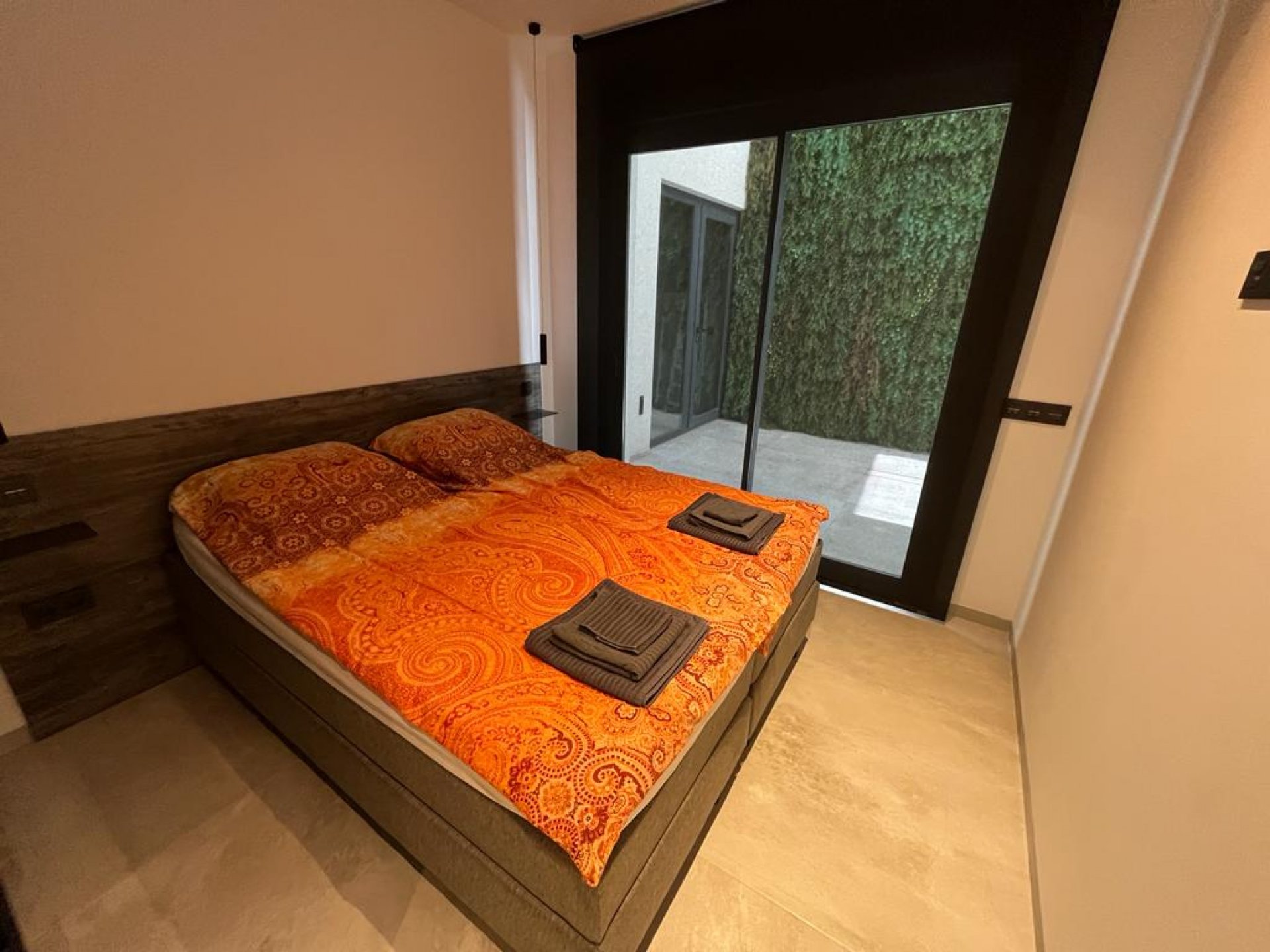 Вилла в Рохалес, Аликанте, Испания 5 спален, 130м2 №138006