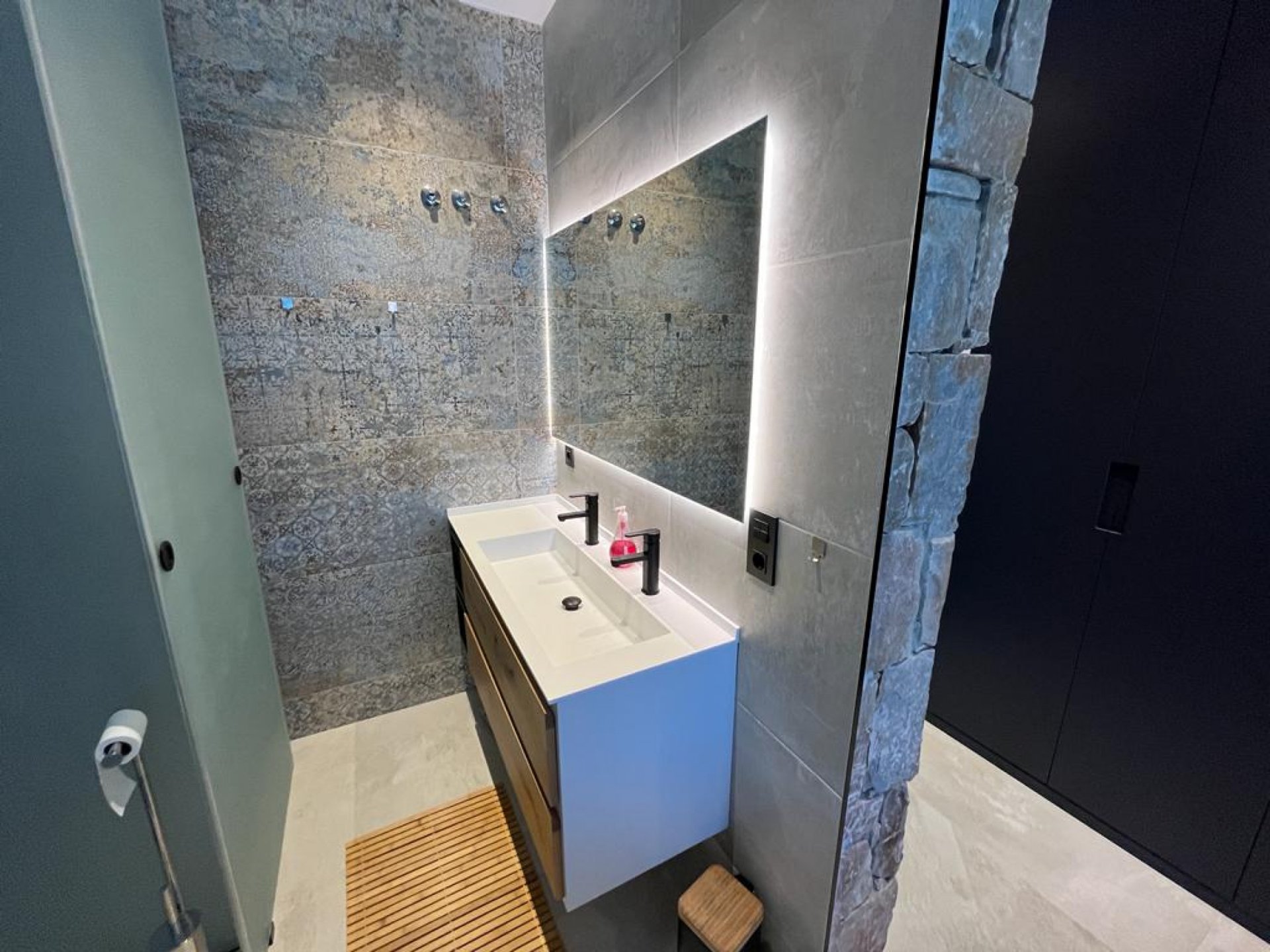 Вилла в Рохалес, Аликанте, Испания 5 спален, 130м2 №138006