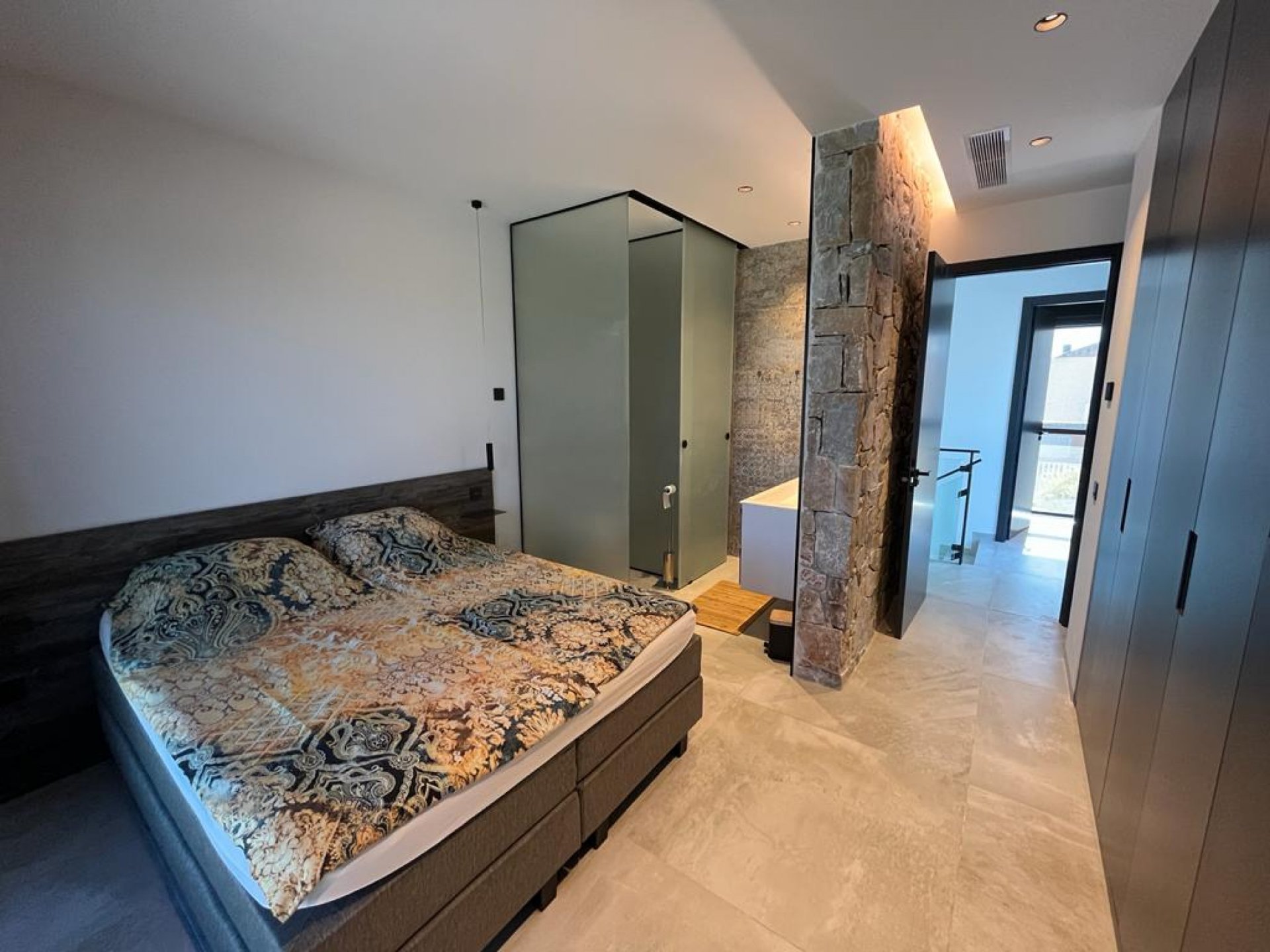 Вилла в Рохалес, Аликанте, Испания 5 спален, 130м2 №138006