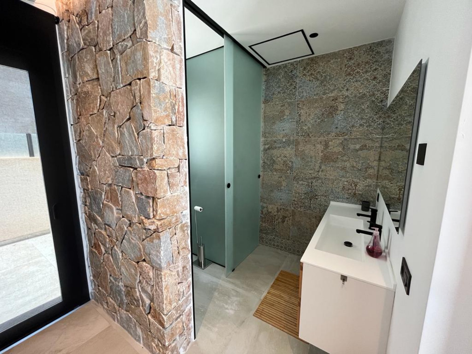 Вилла в Рохалес, Аликанте, Испания 5 спален, 130м2 №138006
