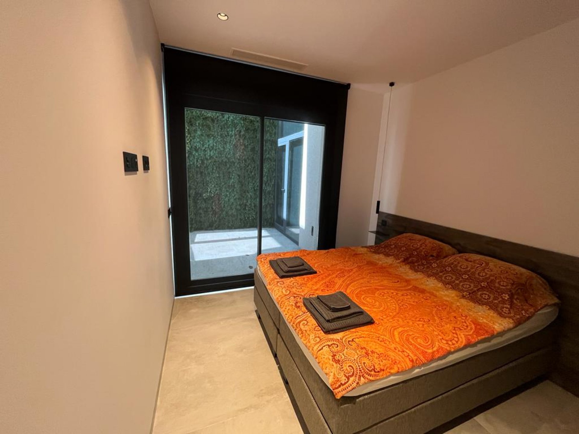 Вилла в Рохалес, Аликанте, Испания 5 спален, 130м2 №138006