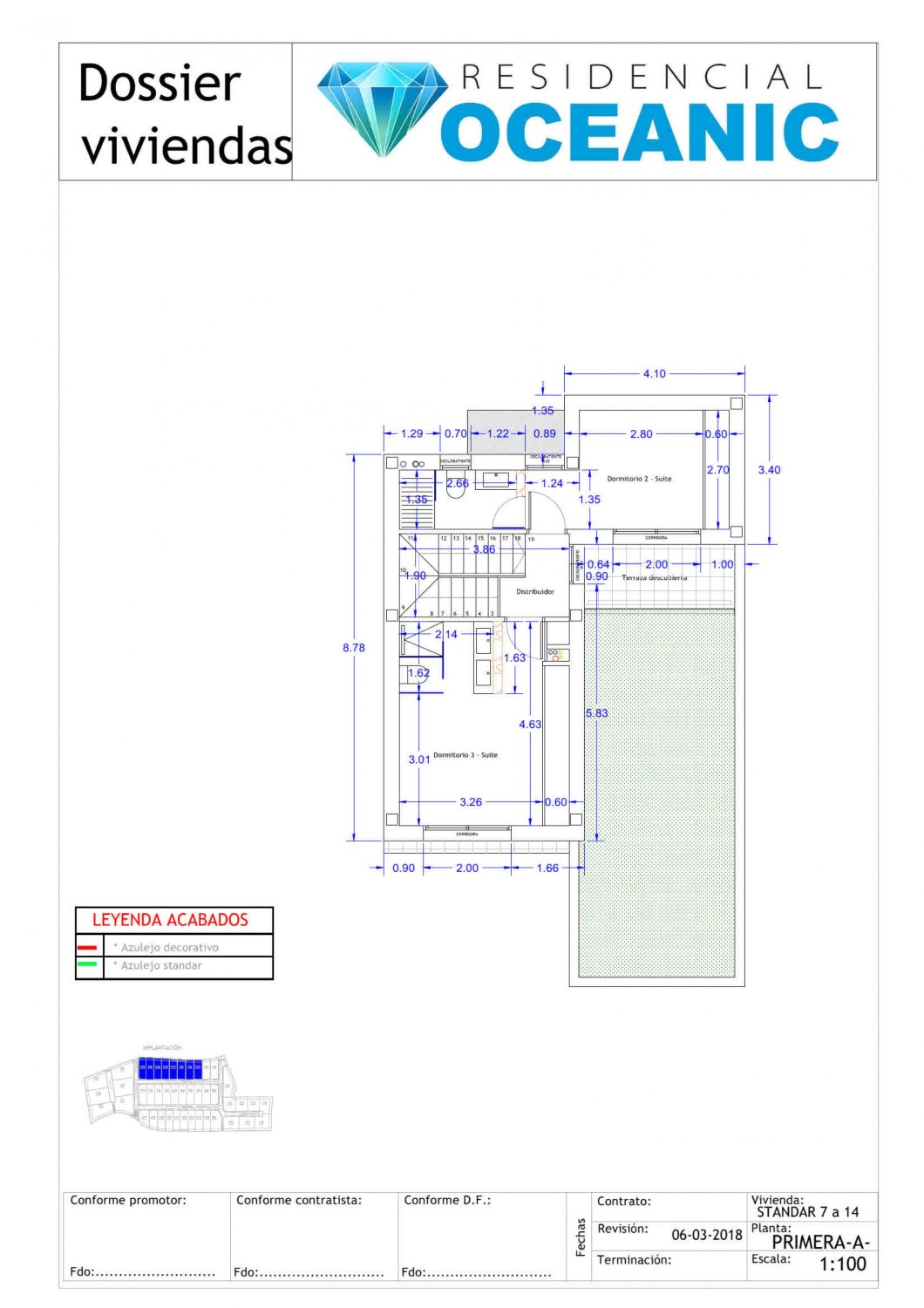 Вилла в Рохалес, Аликанте, Испания 5 спален, 130м2 №138006
