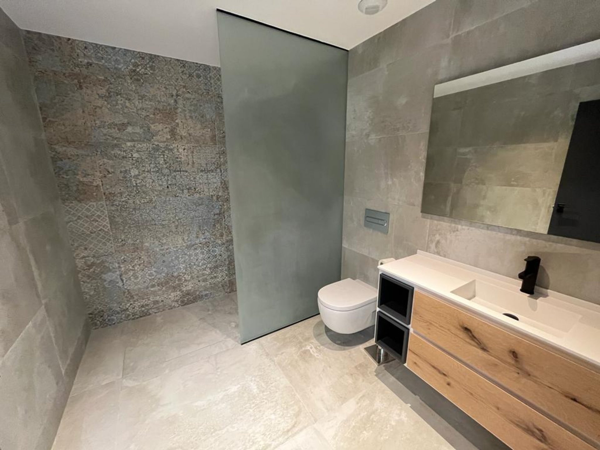 Вилла в Рохалес, Аликанте, Испания 5 спален, 130м2 №138006