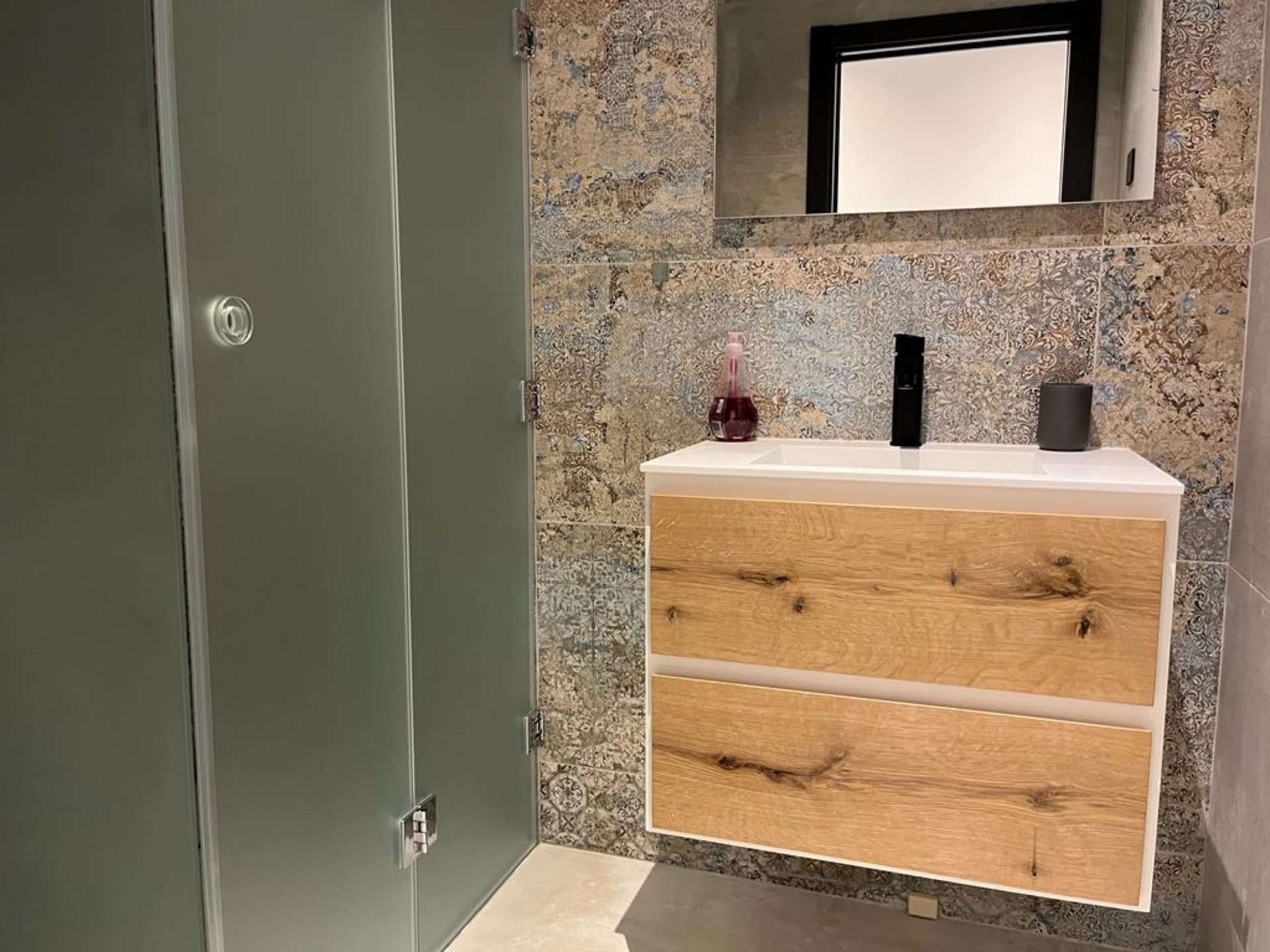 Вилла в Рохалес, Аликанте, Испания 5 спален, 130м2 №138006
