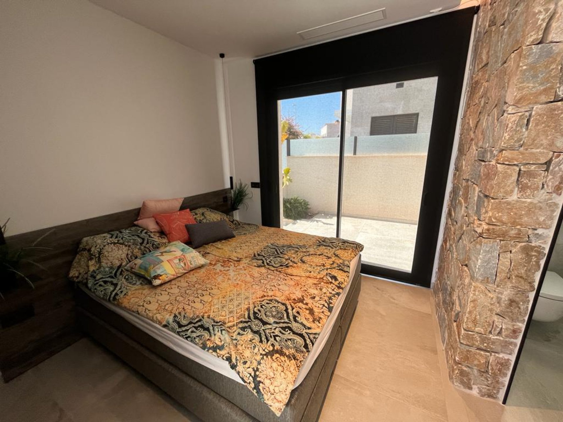 Вилла в Рохалес, Аликанте, Испания 5 спален, 130м2 №138006