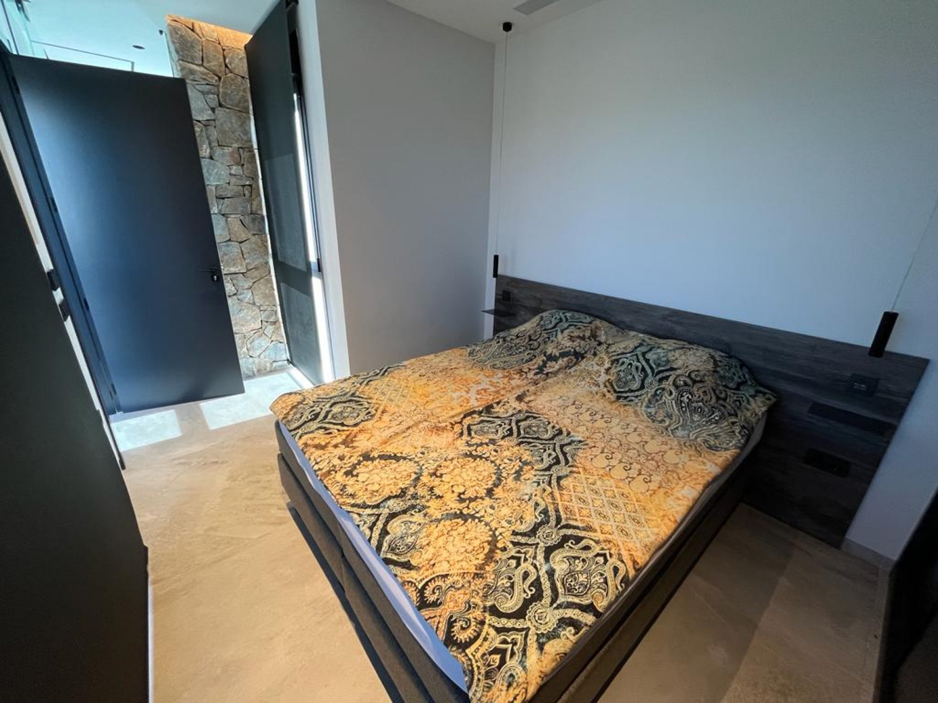 Вилла в Рохалес, Аликанте, Испания 5 спален, 130м2 №138006