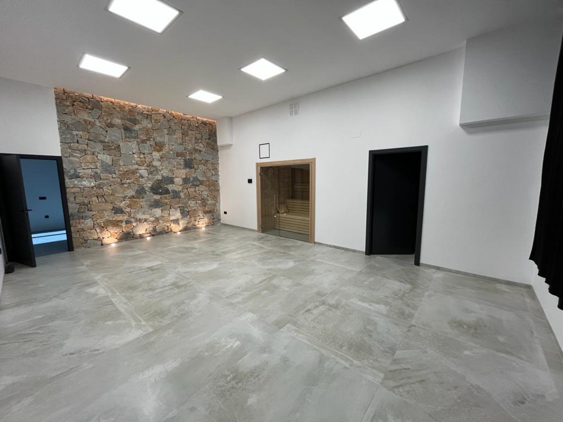 Вилла в Рохалес, Аликанте, Испания 5 спален, 130м2 №138006