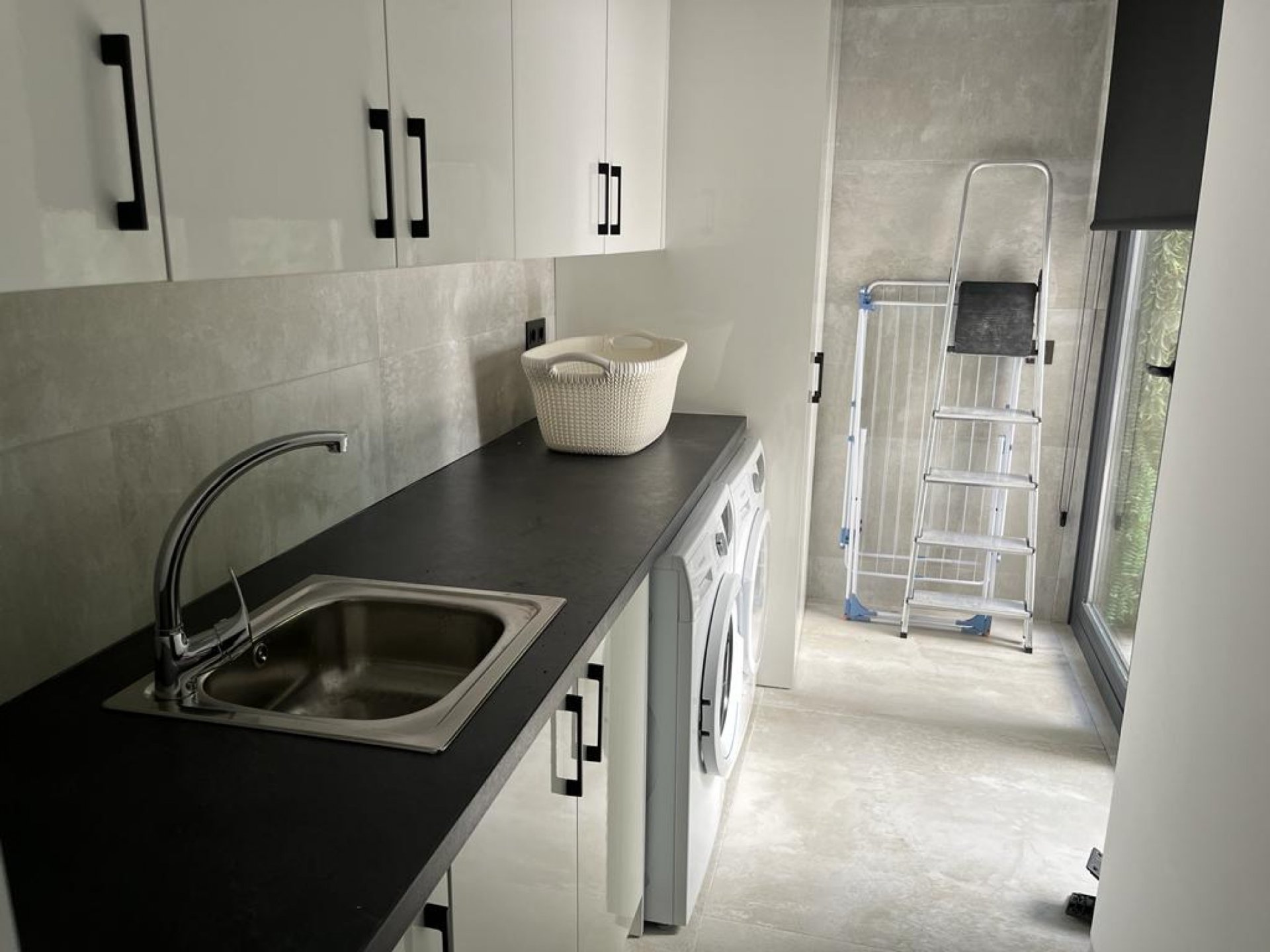 Вилла в Рохалес, Аликанте, Испания 5 спален, 130м2 №138006