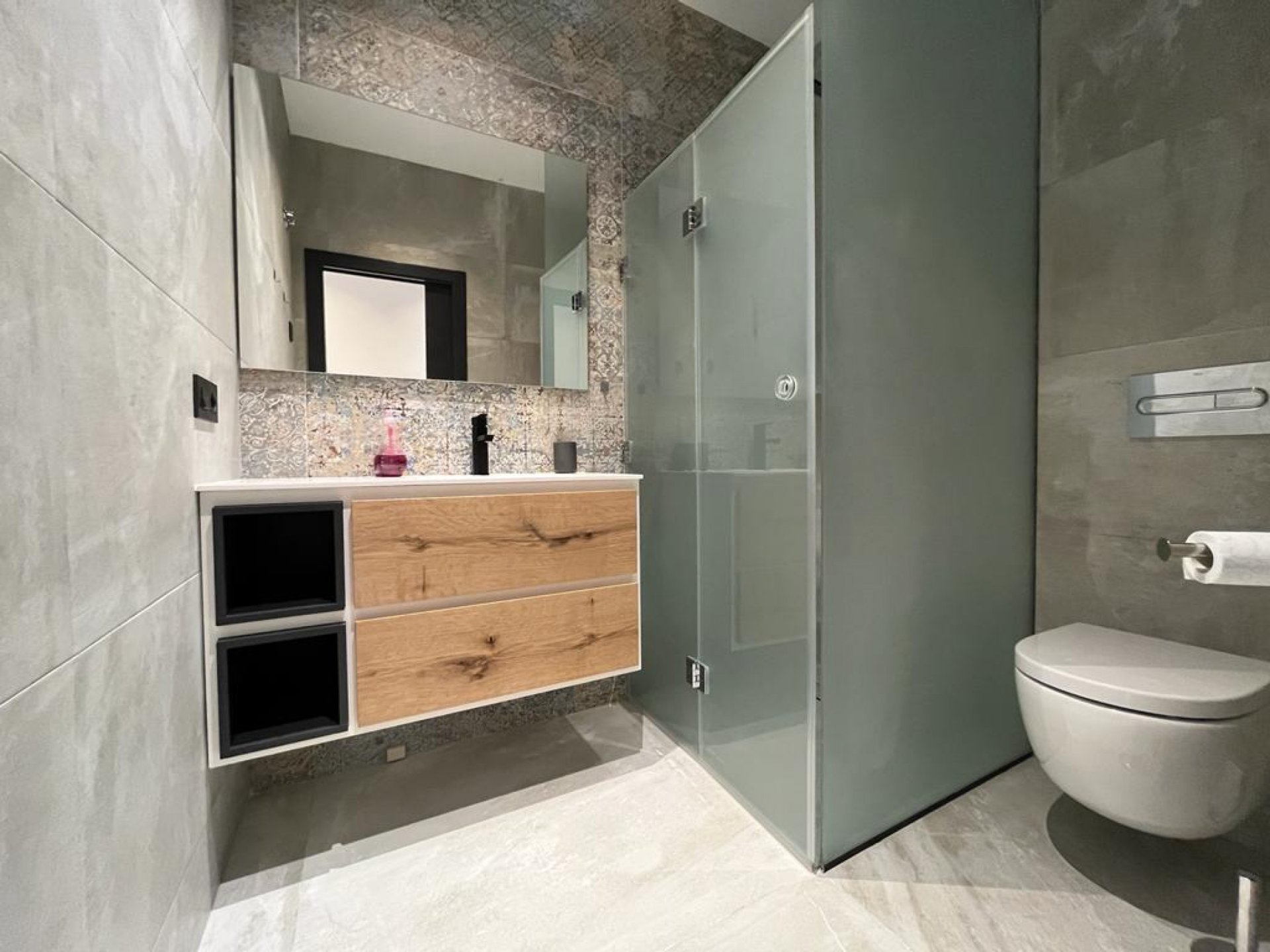 Вилла в Рохалес, Аликанте, Испания 5 спален, 130м2 №138006