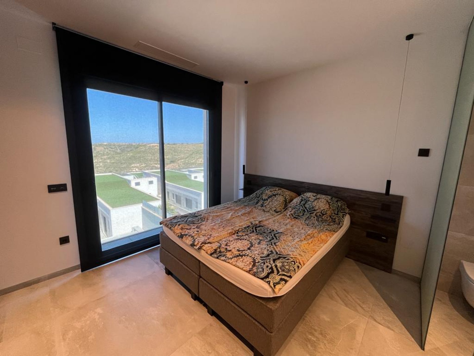 Вилла в Рохалес, Аликанте, Испания 5 спален, 130м2 №138006