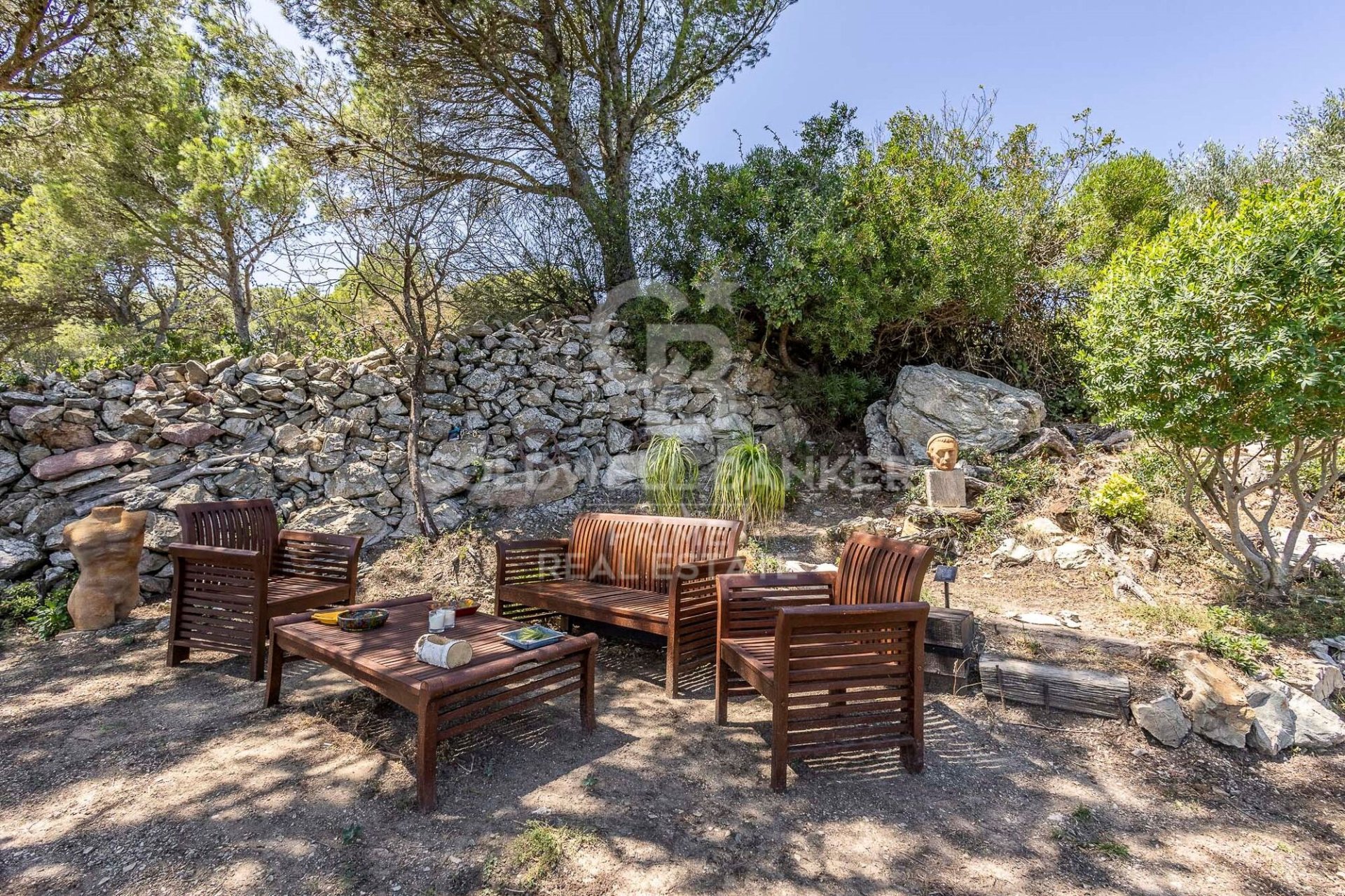 Kamienica w Begur, Girona, Hiszpania 4 sypialnie, 205 mkw. nr 158307