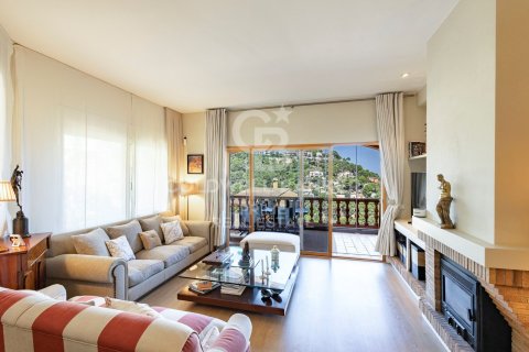 Townhouse à Begur, Girona, Espagne 4 chambres, 205 m2 No. 158307