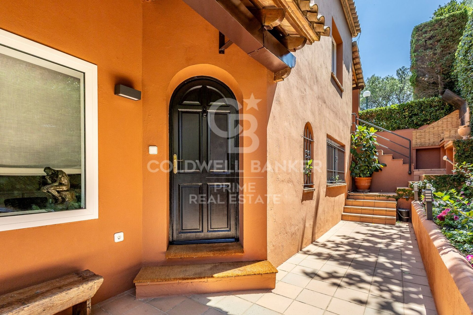 Kamienica w Begur, Girona, Hiszpania 4 sypialnie, 205 mkw. nr 158307