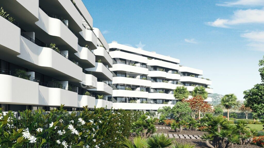 Dzīvoklis Torremolinos, Malaga, Spānijā 2 istabas, 85 m2 Nr. 158135