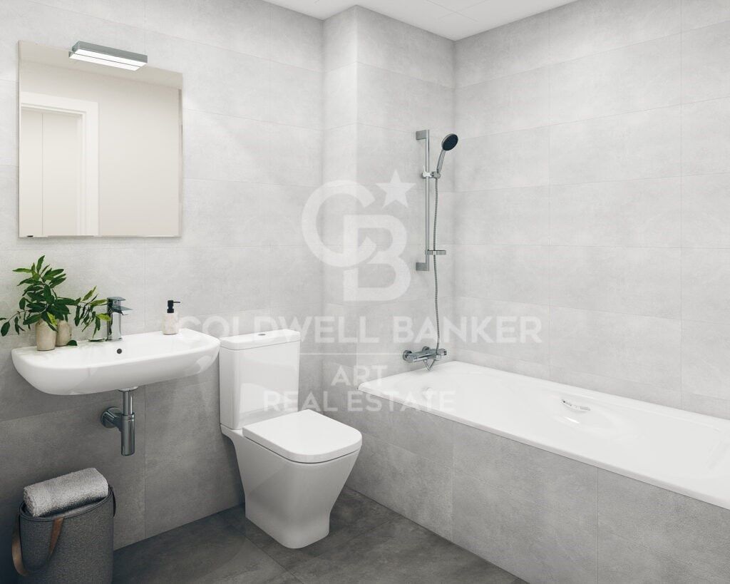 Dzīvoklis Torremolinos, Malaga, Spānijā 2 istabas, 85 m2 Nr. 158135