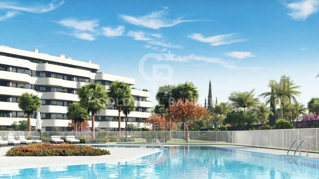 Dzīvoklis Torremolinos, Malaga, Spānijā 2 istabas, 85 m2 Nr. 158135
