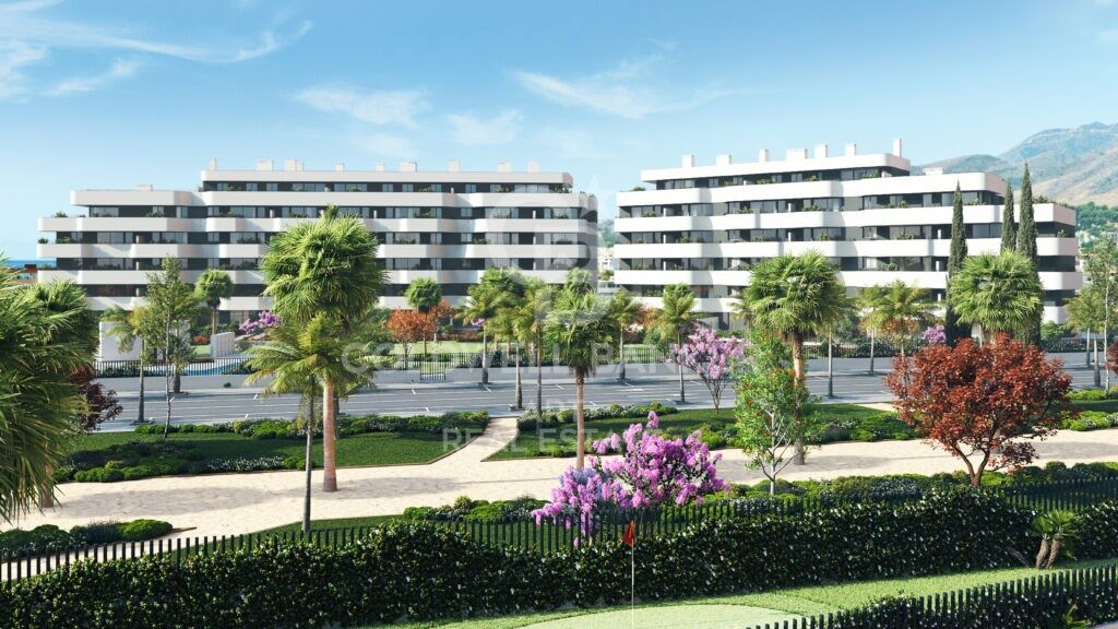 Dzīvoklis Torremolinos, Malaga, Spānijā 2 istabas, 85 m2 Nr. 158135
