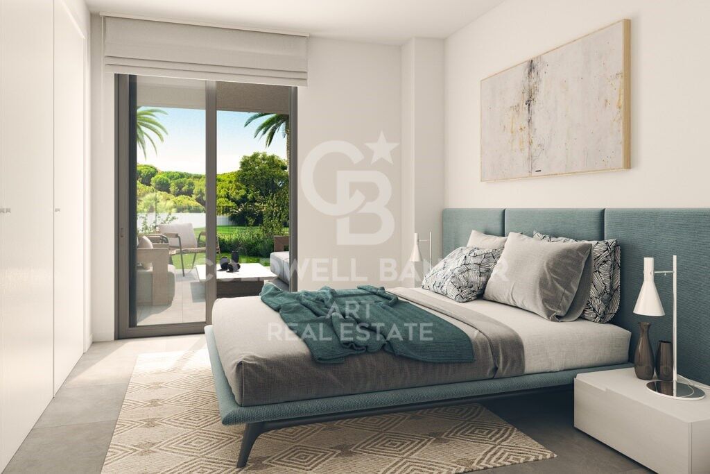 Dzīvoklis Torremolinos, Malaga, Spānijā 2 istabas, 85 m2 Nr. 158135