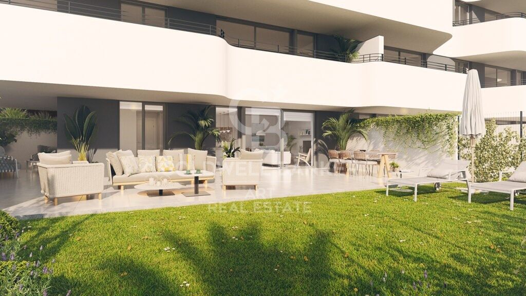 Dzīvoklis Torremolinos, Malaga, Spānijā 2 istabas, 85 m2 Nr. 158135