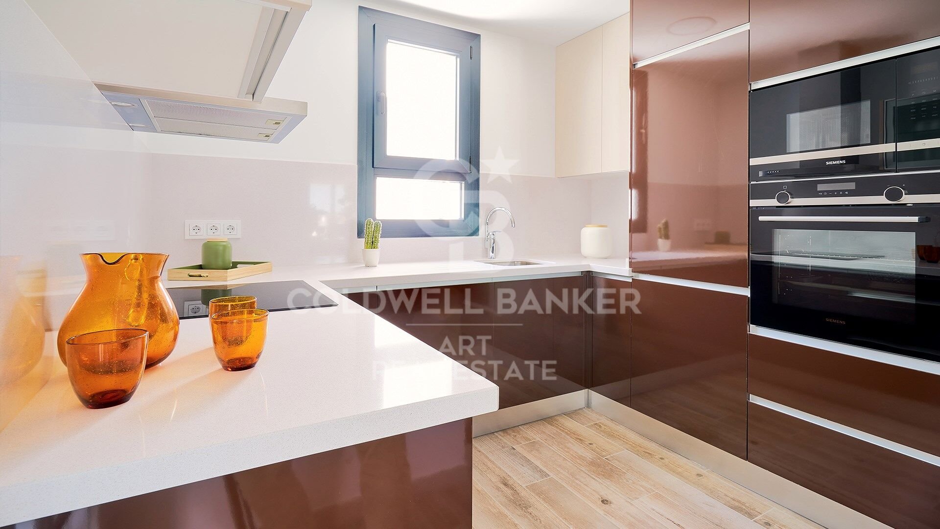 Dzīvoklis Estepona, Malaga, Spānijā 2 istabas, 187 m2 Nr. 158136
