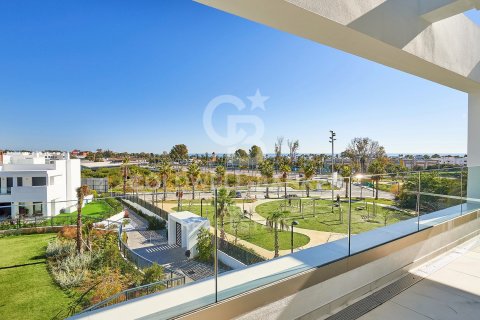 Apartamento en Estepona, Málaga, España 2 dormitorios, 187 m2 No. 158136