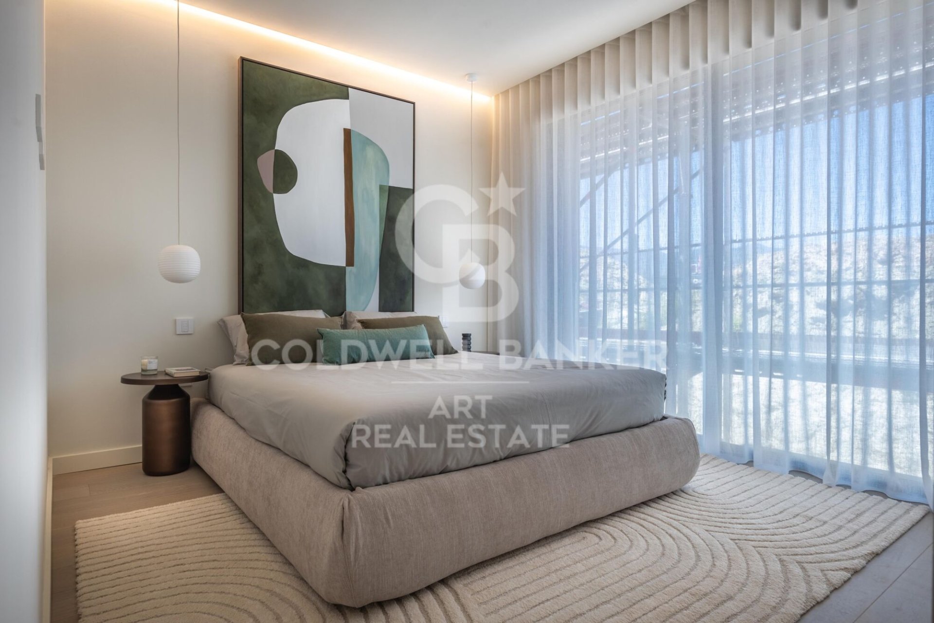Apartamento en Estepona, Málaga, España 3 dormitorios, 253 m2 No. 158134