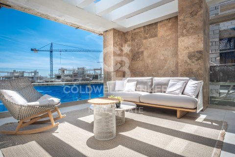 Apartament w Estepona, Malaga, Hiszpania 3 sypialnie, 253 mkw. nr 158134