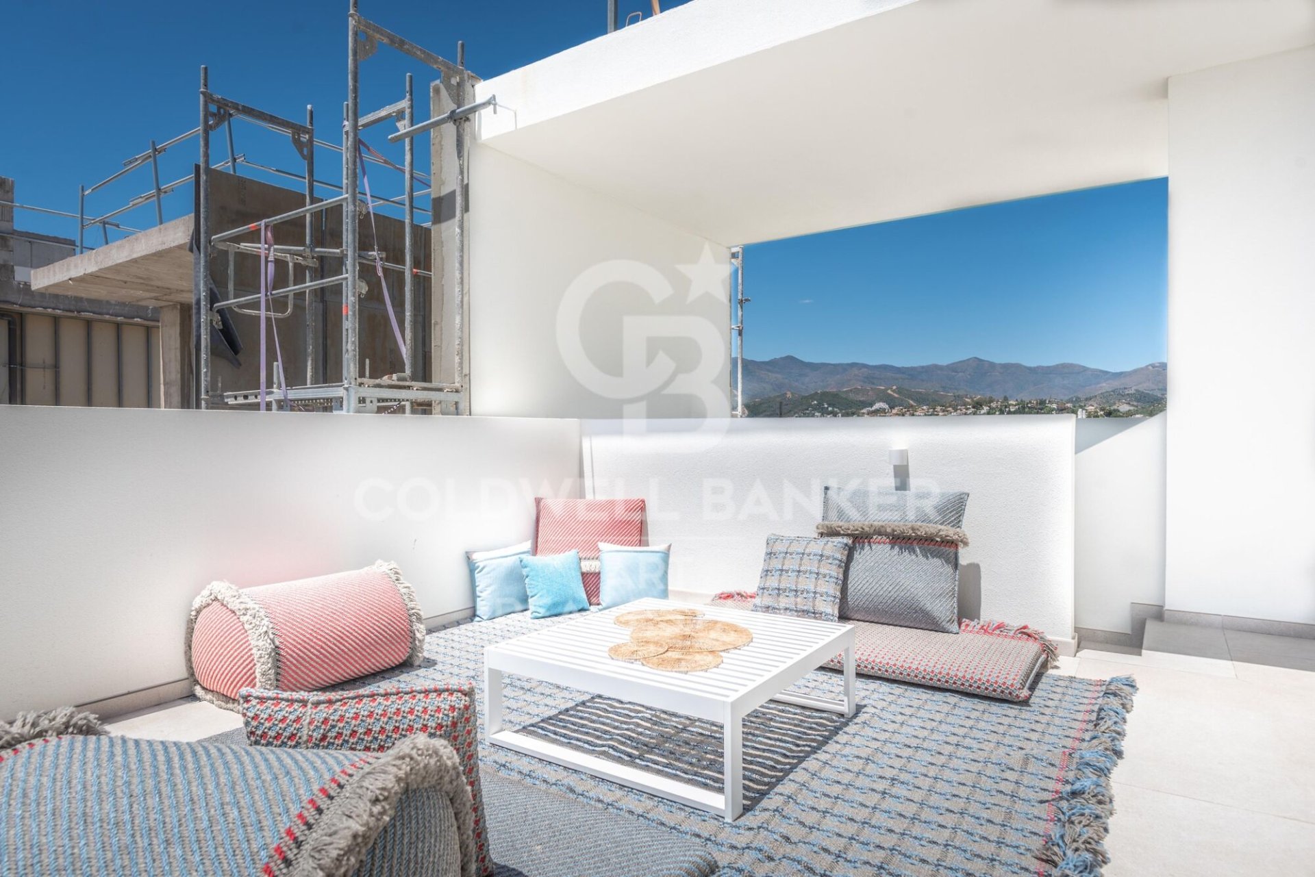 Apartamento en Estepona, Málaga, España 3 dormitorios, 253 m2 No. 158134