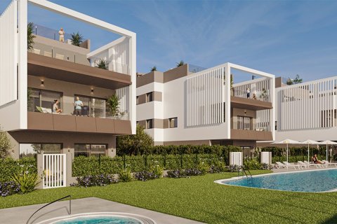 Huoneisto Mallorca, Espanja 2 makuuhuonetta, 122 m2 No. 148186
