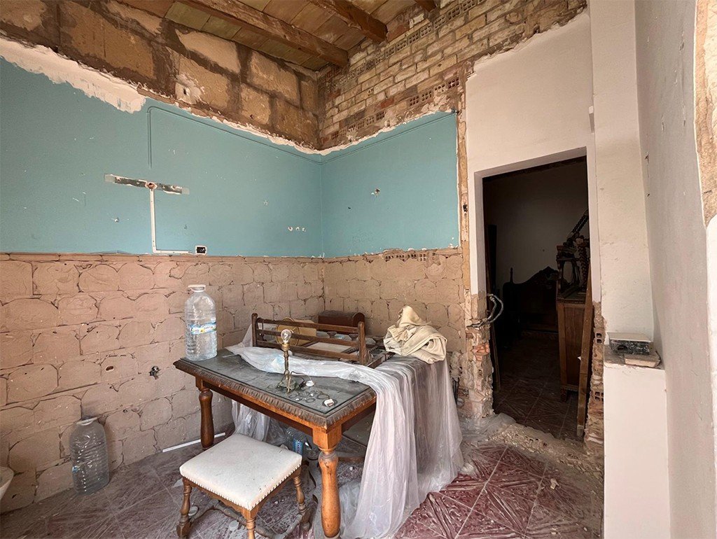 Apartment in Mallorca, Spain 3 bedrooms, 150 sq.m. No. 148187