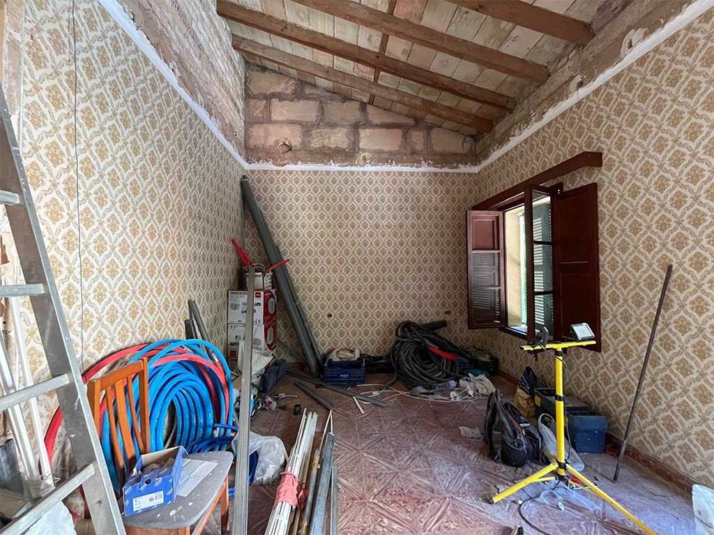 Apartment in Mallorca, Spain 3 bedrooms, 150 sq.m. No. 148187